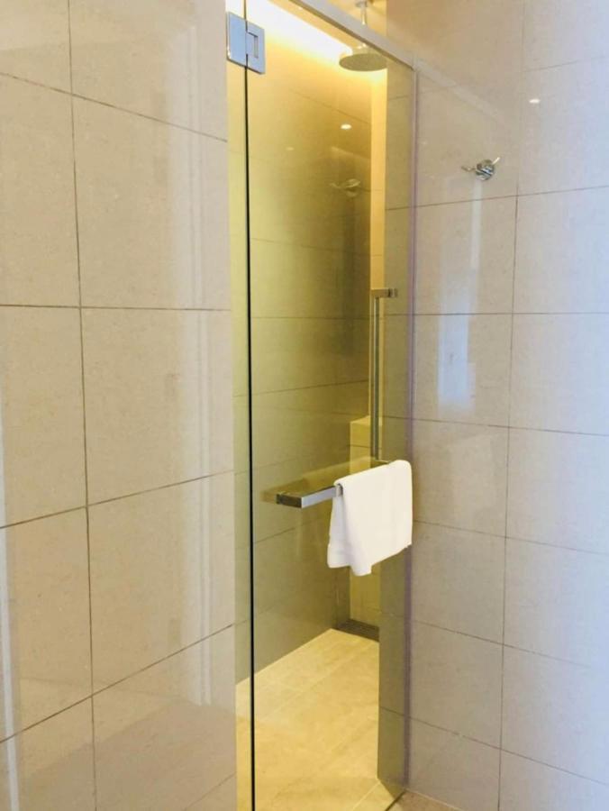 Bukit Bintang Luxury 2Room 1B, 3Mins-Pavilion Mall Kuala Lumpur Exterior foto