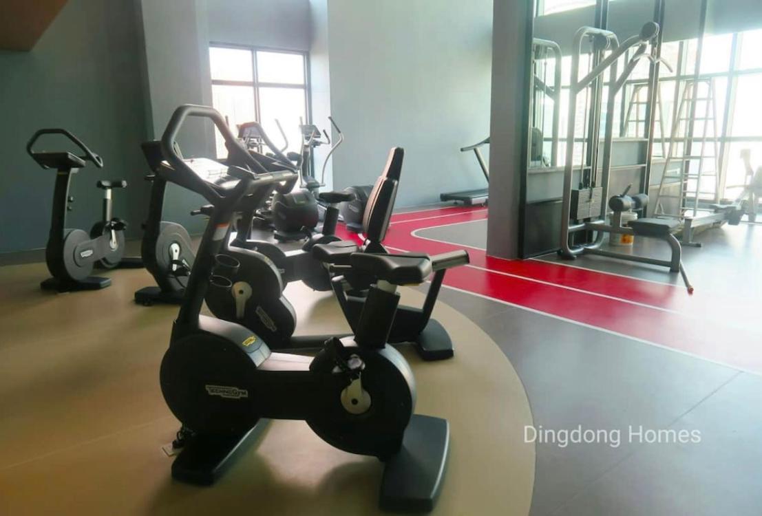 Bukit Bintang Luxury 2Room 1B, 3Mins-Pavilion Mall Kuala Lumpur Exterior foto